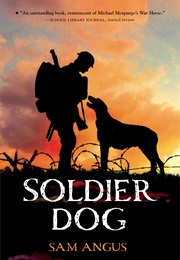 Soldier Dog (Sam Angus)