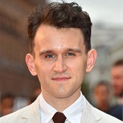 Harry Melling