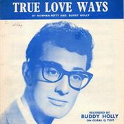 True Love Ways - Buddy Holly