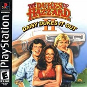 The Dukes of Hazzard II: Daisy Dukes It Out