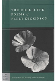 The Collected Poems of Emily Dickinson (Emily Dickinson)