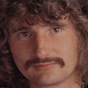 David Byron, 38, Alcohol Related Complications