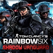 Rainbow Six Shadow Vanguard