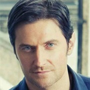 Richard Armitage