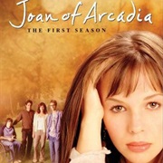 Joan of Arcadia