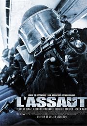 L'assaut