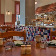 Fresh Mediterranean Market