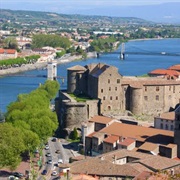 Tournon-Sur-Rhône