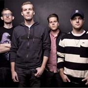 The Swellers