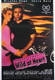 Wild at Heart (David Lynch)