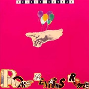 Holger Czukay - Rome Remains Rome