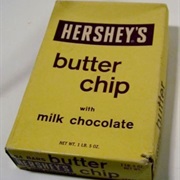 Hershey's Butter Chip