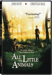 All the Little Animals (1998)