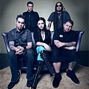 Evanescence