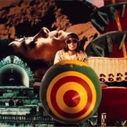 Michael Jackson-Leave Me Alone