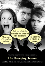 Mst3k: The Creeping Terror (1994)