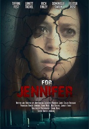 For Jennifer (2018)