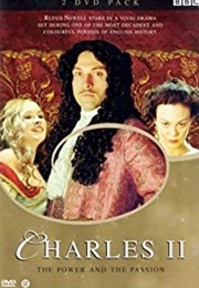 Charles II: The Power & the Passion (2003)