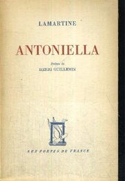 Antoniella (Alphonse De Lamartine)
