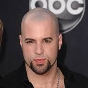 Chris Daughtry