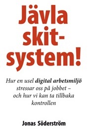 Jävla Skitsystem! (Jonas Söderström)