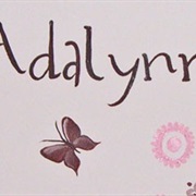 Adalynn
