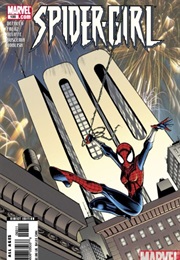 Spider-Girl (#1-100) (Tom Defalco, Ron Frenz & Pat Olliffe)