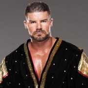 Bobby Roode