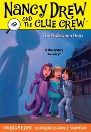 The Halloween Hoax (Carolyn Keene)