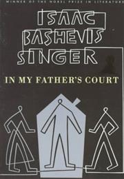 In My Father's Court