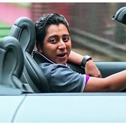 Tony Revolori - Flash