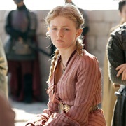 Myrcella Baratheon - Game of Thrones