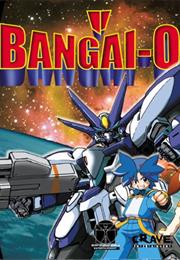 Bangai-O
