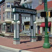 Hummelstown, Pennsylvania