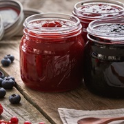 Syltetøy (Fruit Preserves)
