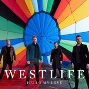 Hello My Love - Westlife