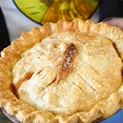 Pie-O-Neer