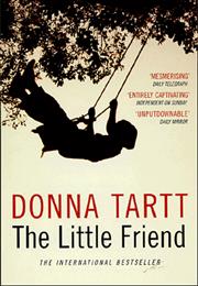 The Little Friend by Donna Tartt