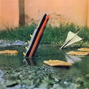 Pete Brown & Piblokto! - Thousands on a Raft