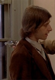 Steven Prince - Taxi Driver (1976)