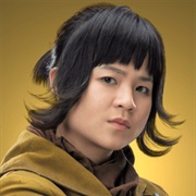 Rose Tico