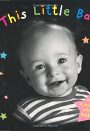 This Little Baby (Sandra Lousada)