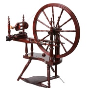 Spinning Wheel
