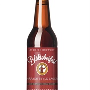 Atwater Blocktoberfest