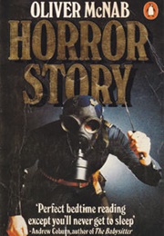 Horror Story (Oliver McNab)
