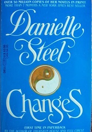 Changes (Danielle Steel)