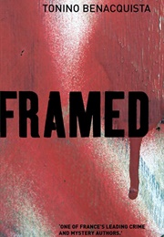 Framed (Tonino Benacquista)