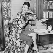 Gypsy Rose Lee