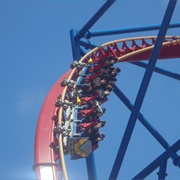 Premier Rides