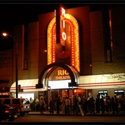 The Rio Theatre